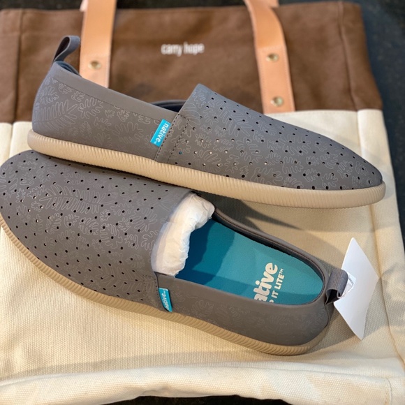 native venice slip on